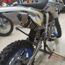 Мотоцикл ATAKI DR250 (4T 172FMM) Enduro
