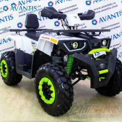 Квадроцикл Avantis Hunter 200 New LUX
