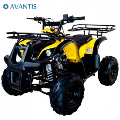 Квадроцикл Avantis Hunter 7 Lite 125 (2018)
