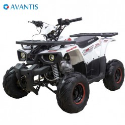 Квадроцикл Avantis Hunter 7 New (2018)