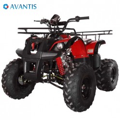 Квадроцикл Avantis Hunter 8 Lite 125 (2018)