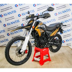 Мотоцикл Avantis MT250 (172 FMM) С ПТС