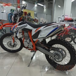 Кроссовый мотоцикл  XMOTOS RACER PRO 250