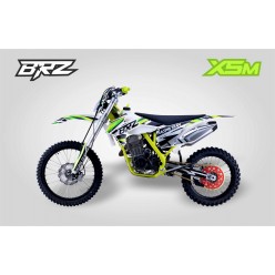 Мотоцикл BRZ X5M 250cc