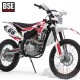 Кроссовый мотоцикл  BSE Z5 250e 21/18