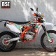 Кроссовый мотоцикл  BSE Z6 Y (ПТС)