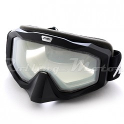 Очки мотокросс/снегоход (двойное стекло) ATAKI HB-811