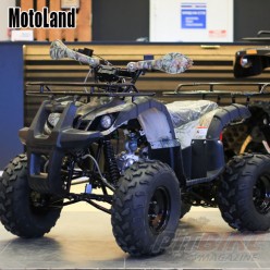 Квадроцикл MOTOLAND ATV 125 FOX