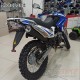 Мотоцикл Motoland XR250 ENDURO 172FMM