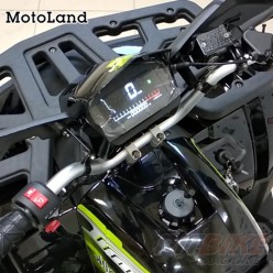 Квадроцикл MOTOLAND WILD TRACK 200 LUX
