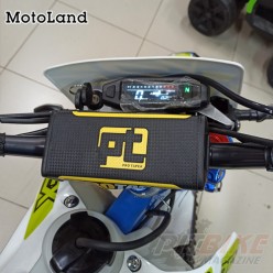 Мотоцикл кроссовый Motoland XT250 HS (172FMM) С ПТС