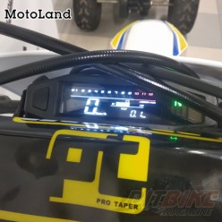 Мотоцикл кроссовый Motoland XT250 ST (ПТС)