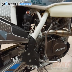 Мотоцикл REGULMOTO AQUA ENDURO 2020г.