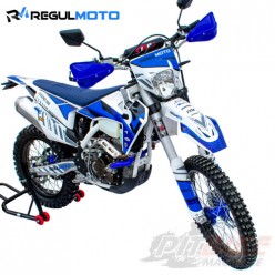 Мотоцикл REGULMOTO LEGEND 300