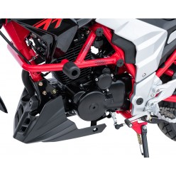 Мотоцикл Regulmoto Raptor New