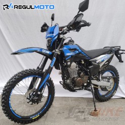 Мотоцикл REGULMOTO SPORT-003 PR PRO (Биг Бор 300 куб.см)