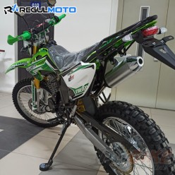Мотоцикл REGULMOTO SPORT-003
