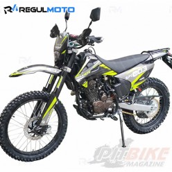 Мотоцикл REGULMOTO SPORT-003 300 PR