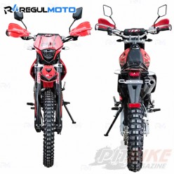 Мотоцикл REGULMOTO SPORT-003 (CB-250F)