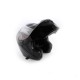 Шлем (модуляр) Ataki FF902 Solid (черный глянцевый)