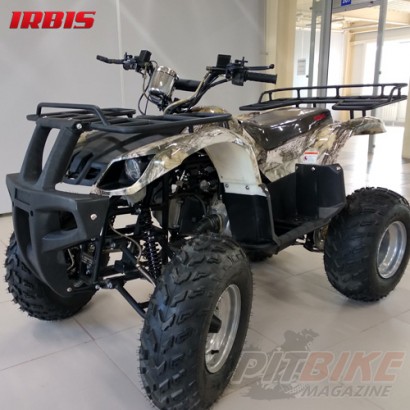 Квадроцикл IRBIS ATV 150U