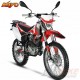 Мотоцикл кроссовый KAYO T2-G 250 ENDURO (2020)
