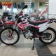 Мотоцикл кроссовый KAYO T2-G 250 ENDURO (2019)