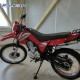 Мотоцикл Lifan LF200GY-3B