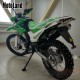 Мотоцикл кроссовый Motoland XR250 ENDURO