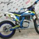 Мотоцикл кроссовый Motoland XT250 HS (172FMM)