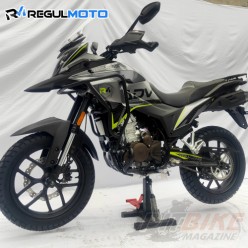 Мотоцикл REGULMOTO ADV 300 NB