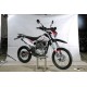Мотоцикл Regulmoto Allroad 150 19/16 (ПТС)