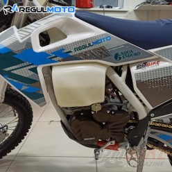 Мотоцикл REGULMOTO AQUA ENDURO 2020г.
