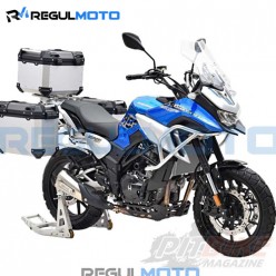 Мотоцикл Regulmoto Discovery
