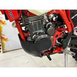 Мотоцикл REGULMOTO Holeshot Red Edition (4 valves)