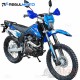 Мотоцикл REGULMOTO SPORT-003 (CB-250F)