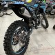 Мотоцикл REGULMOTO ZR PR 4 valves 6 Gear